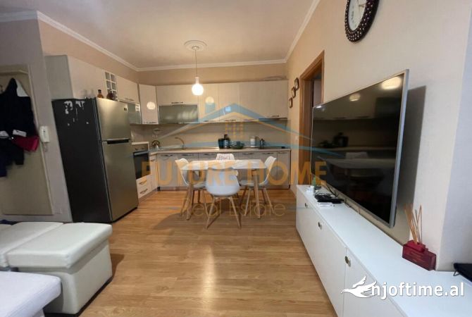 Shtepi ne shitje 1+1 ne Tirane - 159,000 Euro