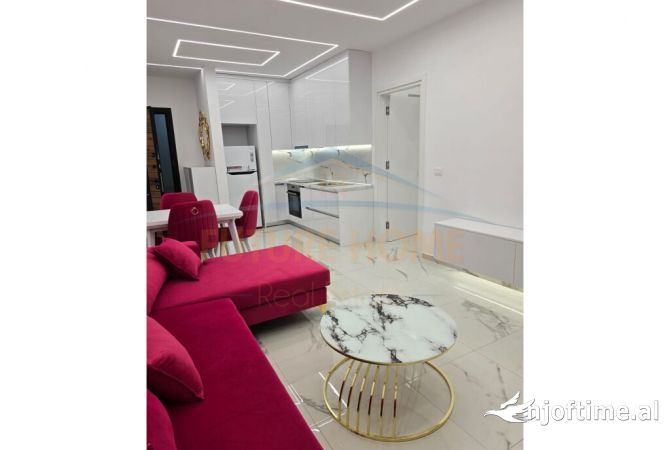 Shtepi me qera 1+1 ne Tirane - 650 Euro