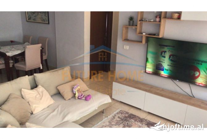 Shtepi ne shitje 2+1 ne Tirane - 125,000 Euro