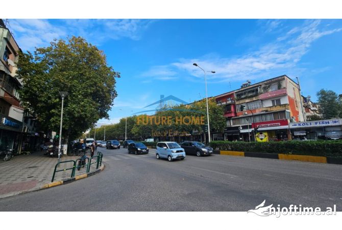 Ambient biznesi ne shitje 1+1 ne Tirane - 155,000 Euro