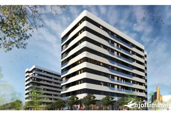 Shtepi ne shitje 2+1 ne Tirane - 155,000 Euro