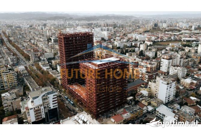 Ambient biznesi me qera 1+1 ne Tirane - 4,600 Euro