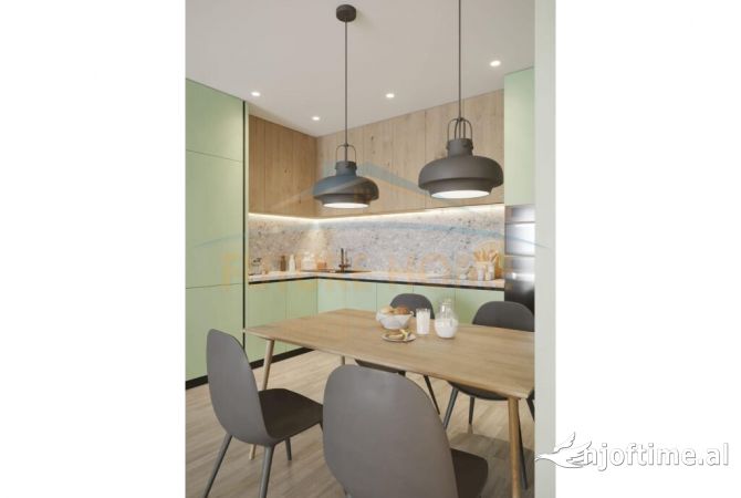 Shtepi ne shitje 2+1 ne Tirane - 330,000 Euro