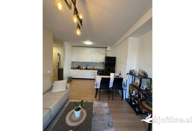 Shtepi ne shitje 1+1 ne Tirane - 109,000 Euro