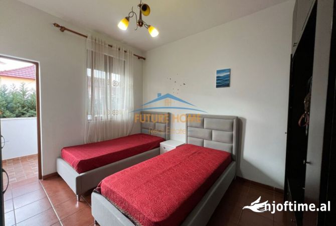 Shtepi ne shitje 2+1 ne Tirane - 73,000 Euro