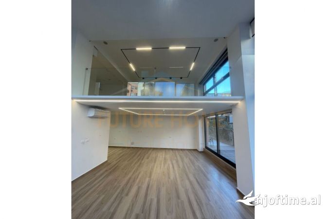 Ambient biznesi me qera 1+1 ne Tirane - 900 Euro