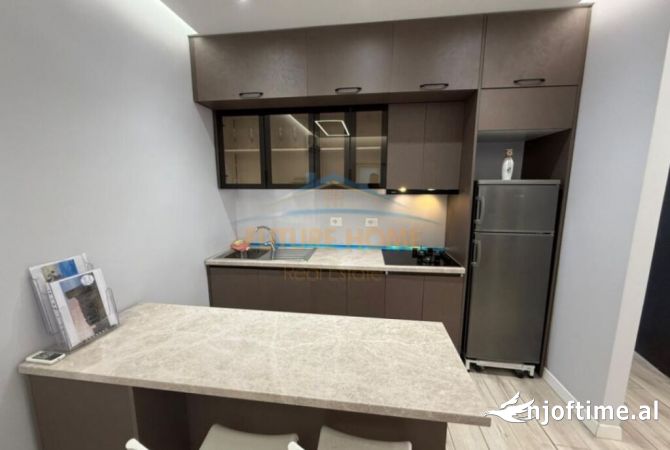 Shtepi ne shitje 1+1 ne Tirane - 115,000 Euro