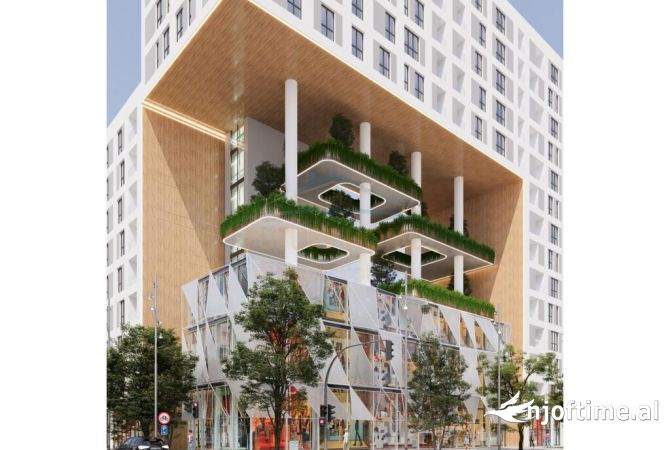 Shtepi ne shitje 3+1 ne Tirane - 196,000 Euro
