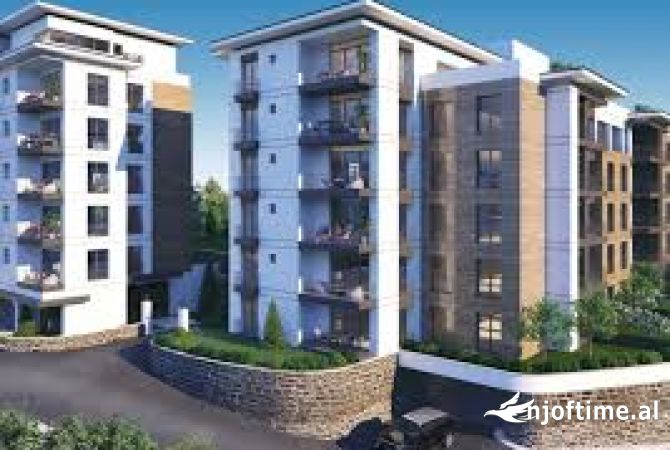 Shtepi ne shitje 1+1 ne Tirane - 151,776 Euro