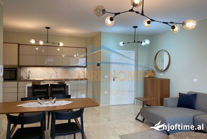 Shtepi me qera 2+1 ne Tirane - 850 Euro