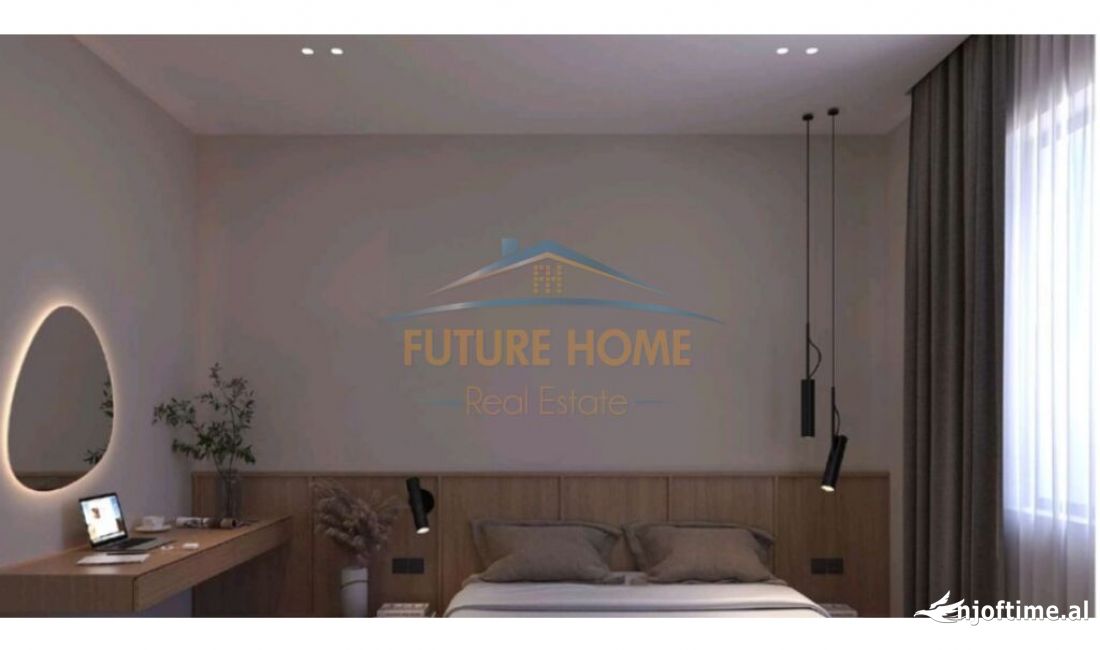 Shtepi me qera Apartament ne Tirane, 2+1, Mobilimi E mobiluar, Pagesa 800  Euro.