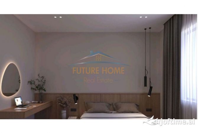 Shtepi me qera 2+1 ne Tirane - 800 Euro