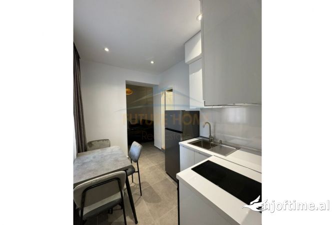 Shtepi me qera 1+1 ne Tirane - 700 Euro