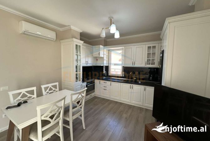 Shtepi me qera 1+1 ne Tirane - 500 Euro