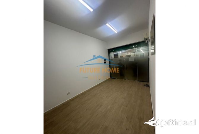 Ambient biznesi me qera 1+1 ne Tirane - 350 Euro