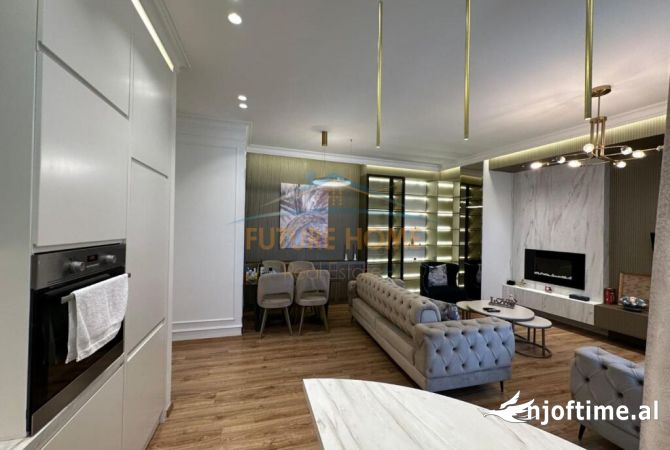 Shtepi me qera 2+1 ne Tirane - 1,450 Euro