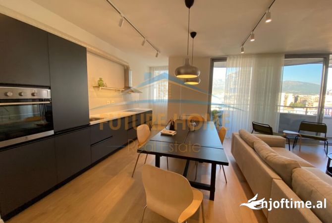 Shtepi me qera 3+1 ne Tirane - 1,400 Euro