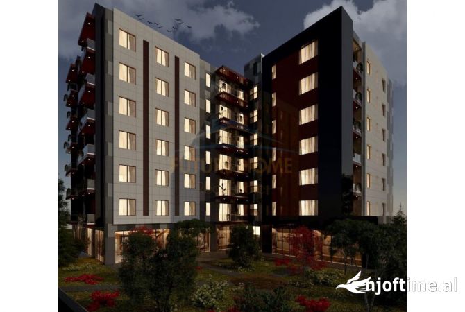 Shtepi ne shitje 2+1 ne Tirane - 110,250 Euro
