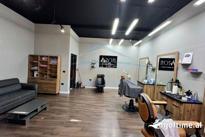 Ambient biznesi ne shitje 1+1 ne Tirane - 60,000 Euro