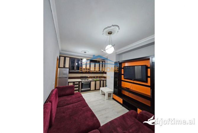 Shtepi me qera 1+1 ne Tirane - 400 Euro