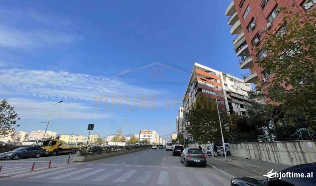 Qera, Ambient Biznesi ne Yzberisht, Tirane!