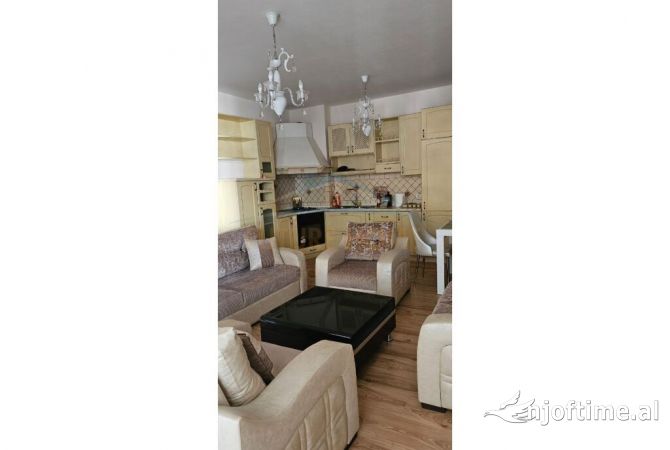 Shtepi me qera 1+1 ne Tirane - 550 Euro