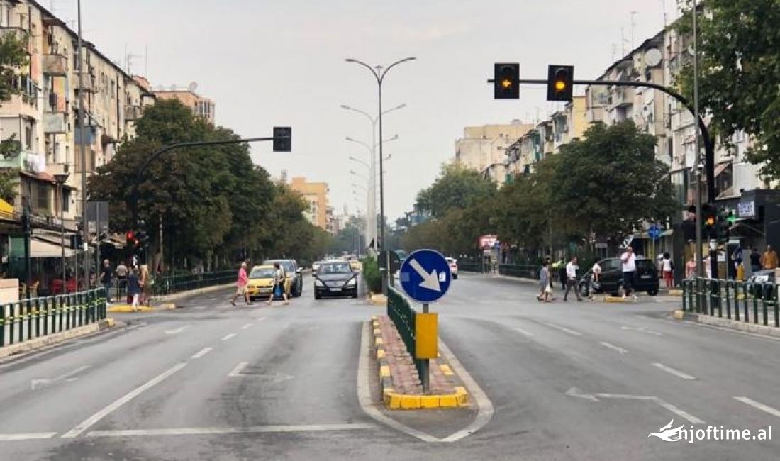 Ambient Biznesi me Qera ne Rruge Kryesore, Vasil Shanto