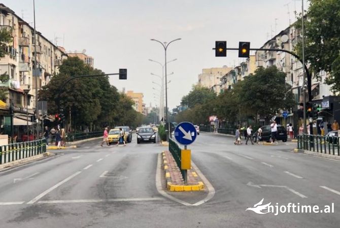 Ambient biznesi me qera 1+1 ne Tirane - 900 Euro