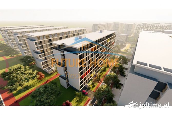 Shtepi ne shitje 2+1 ne Tirane - 84,500 Euro