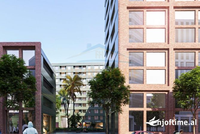 Shtepi ne shitje 2+1 ne Tirane - 115,900 Euro