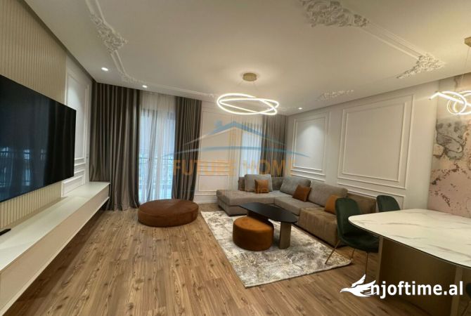 Shtepi me qera 2+1 ne Tirane - 1,400 Euro