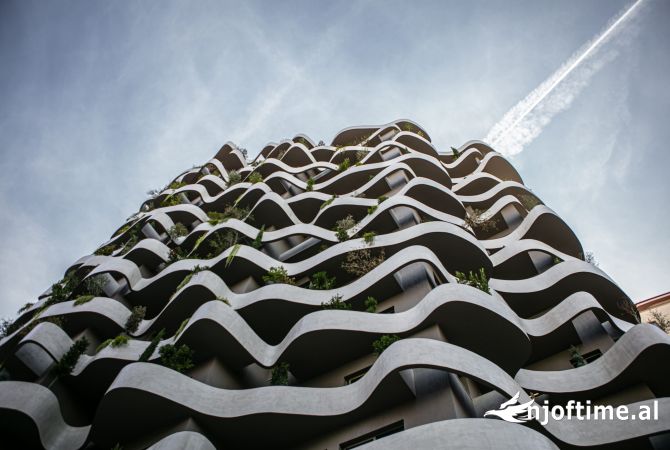 Qera, Apartament per Zyra Tek Rezidenca Lion Park 1!