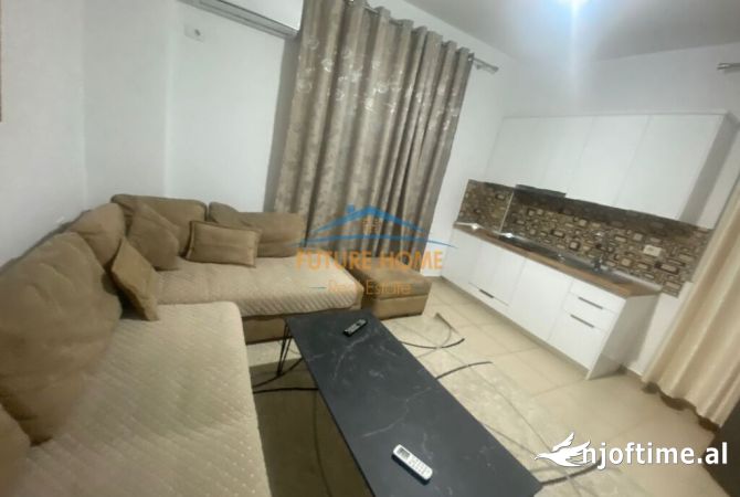 Shtepi me qera 1+1 ne Tirane - 600 Euro