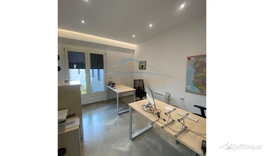 Qera, Ambient Biznesi Rruga e Kosovareve, Tirane