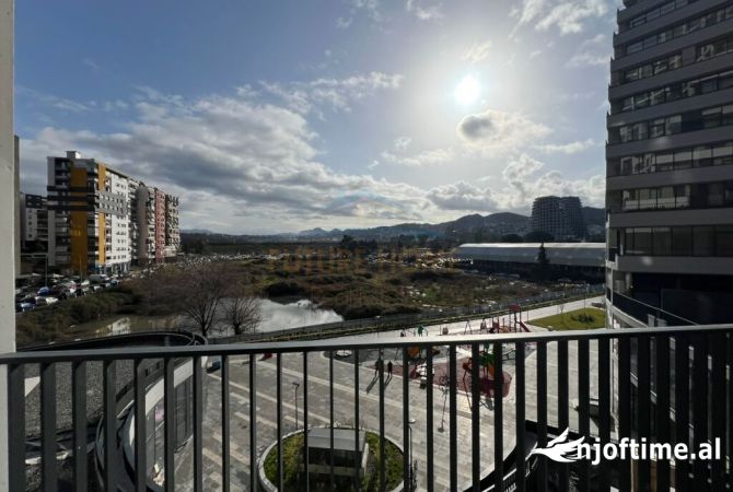 Shtepi me qera 2+1 ne Tirane - 1,300 Euro