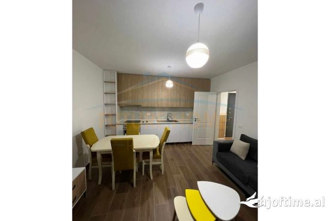 Shtepi me qera 1+1 ne Tirane - 450 Euro