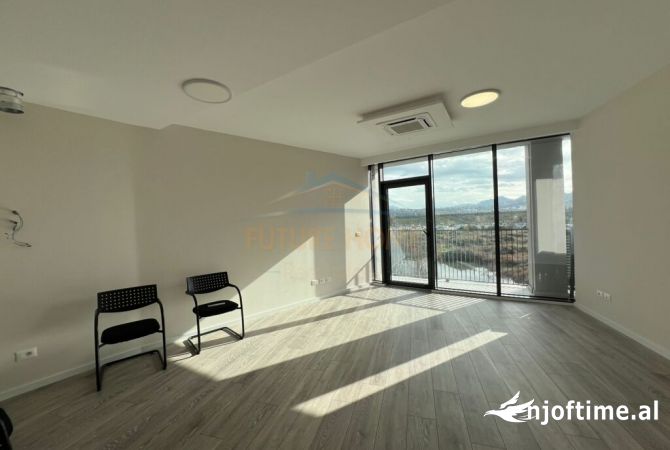 Shtepi me qera 1+1 ne Tirane - 1,300 Euro