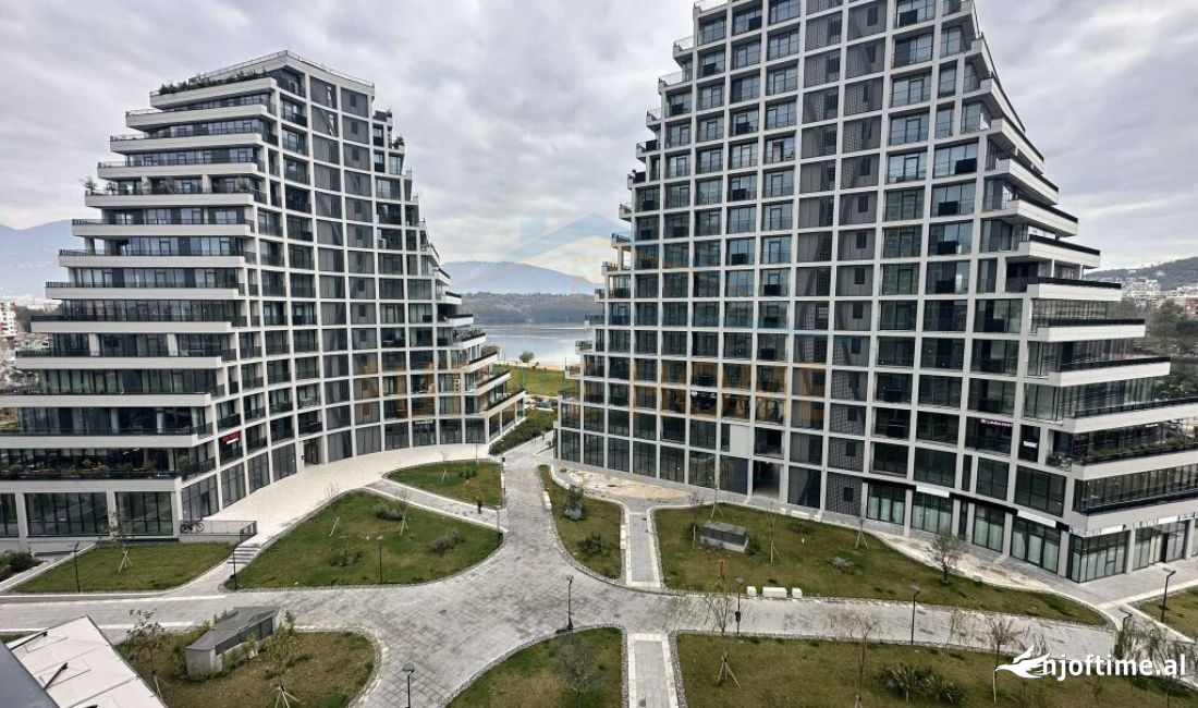 Shtepi me qera Apartament ne Tirane, 1+1, Mobilimi Bosh, pa mobiluar, Pagesa 900  Euro.