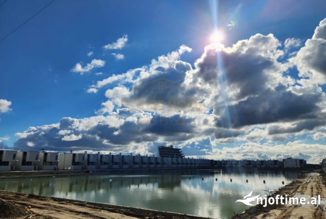 Shtepi ne shitje 2+1 ne Durres - 320,000 Euro