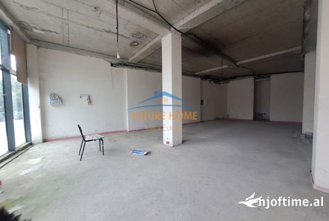 Ambient biznesi me qera 1+1 ne Tirane - 2,500 Euro