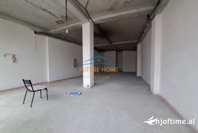 Ambient biznesi me qera 1+1 ne Tirane - 2,500 Euro