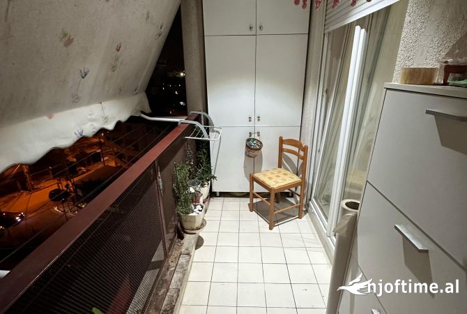 Shtepi me qera 1+1 ne Tirane - 520 Euro