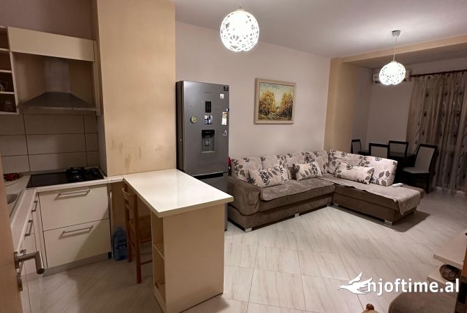 Shtepi me qera 1+1 ne Tirane - 520 Euro
