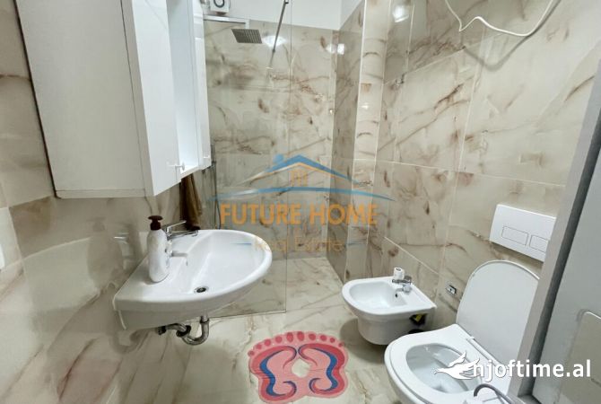 Shtepi me qera Apartament ne Tirane, 1+1, Mobilimi E mobiluar, Pagesa 550  Euro.