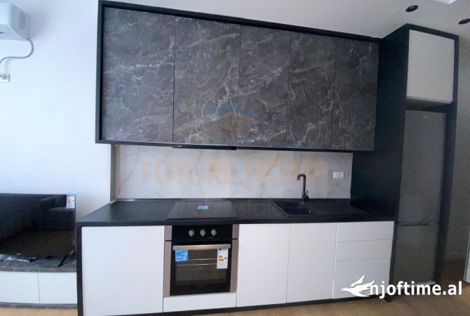 Shtepi ne shitje Apartament ne Tirane, 2+1, Mobilimi E mobiluar, Pagesa 143,000  Euro.