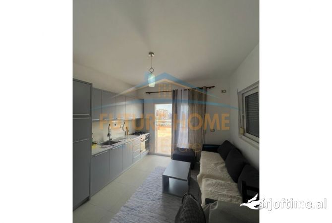 Shtepi me qera 1+1 ne Tirane - 500 Euro