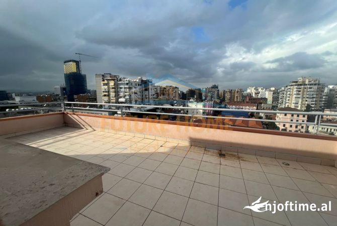Shtepi me qera 1+1 ne Tirane - 500 Euro