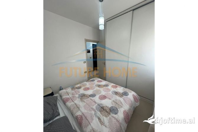 Shtepi me qera Apartament ne Tirane, 1+1, Mobilimi E mobiluar, Pagesa 500  Euro.