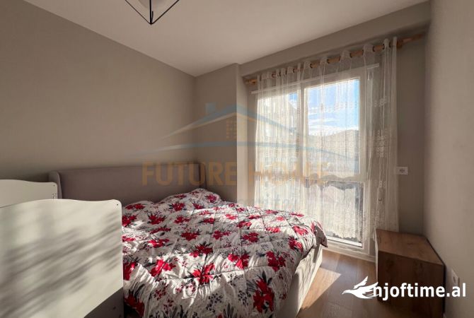 Shtepi ne shitje Apartament ne Tirane, 2+1, Mobilimi E mobiluar, Pagesa 153,000  Euro.