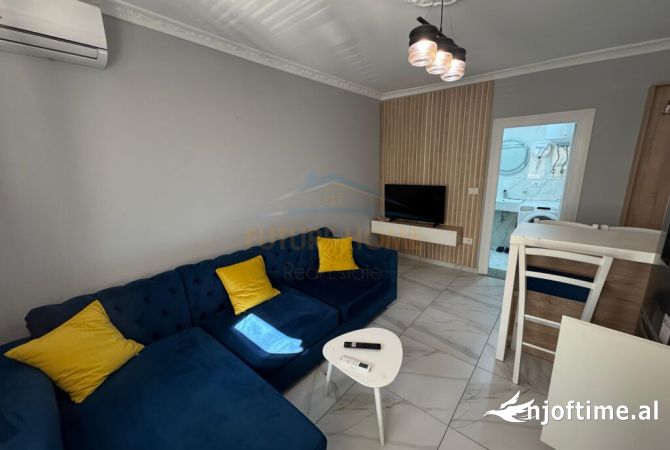 Shtepi me qera 1+1 ne Tirane - 550 Euro